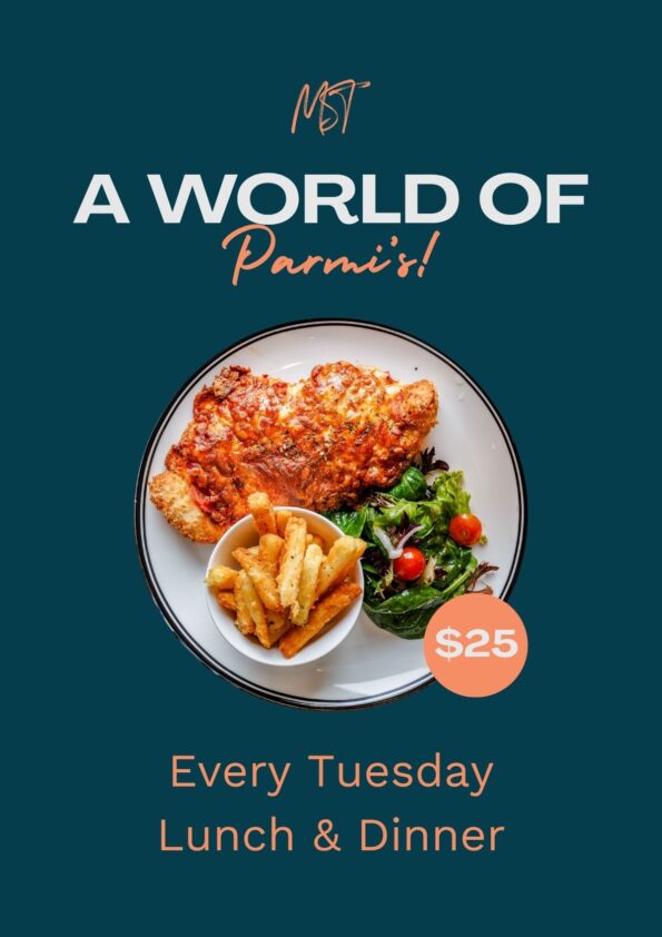 Parmy Day at Mt.Sheriden